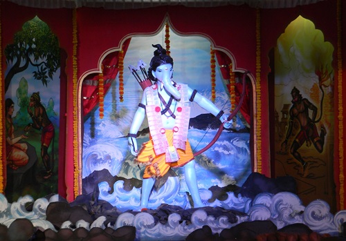 Ganesh Festival - 2016