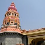 Shri Mayureshwar Temple