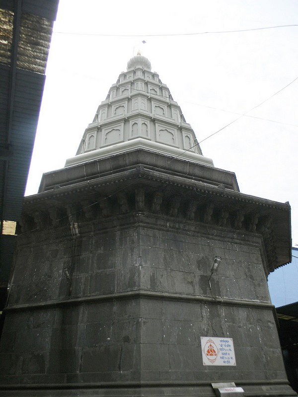 Shri Ballaleshwar Temple