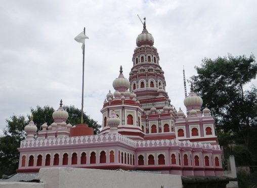Shri Siddhivinayak Temple