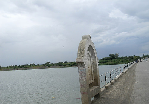 Bhima river