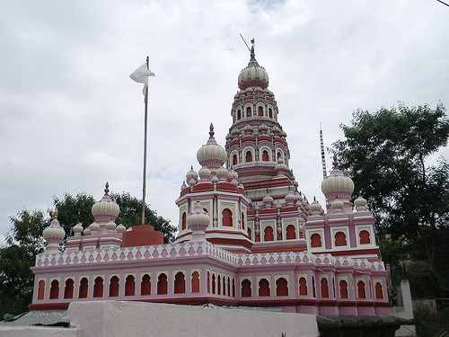 Shri Siddhivinayak Temple 