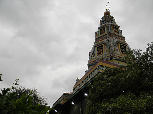 Shri Vigneshwara Temple