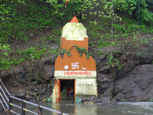 Kondeshwar Kalikamata Temple