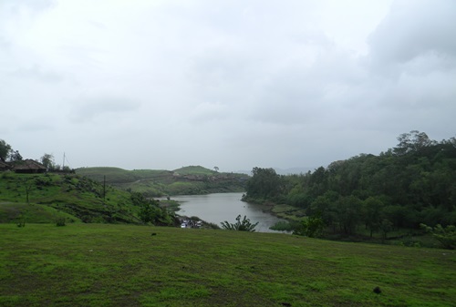 Kondeshwar Lake