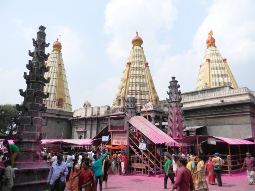 Shri Jyotiba Temple