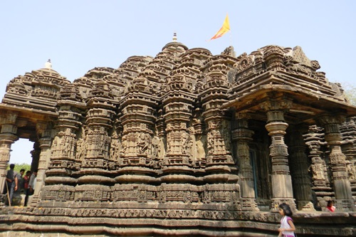 Ambernath Shivalaya Temple