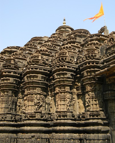  Ambernath Shivalaya Temple