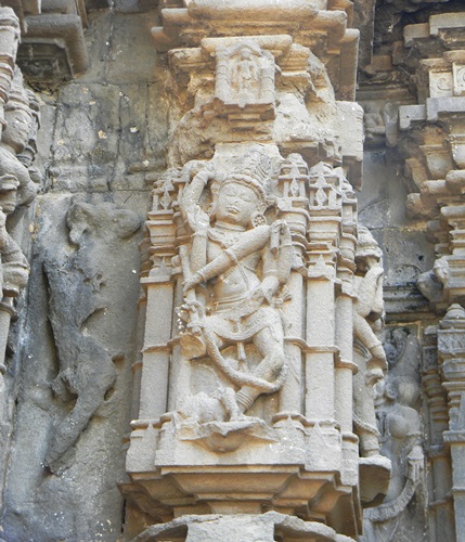 Ambernath Shivalaya Temple