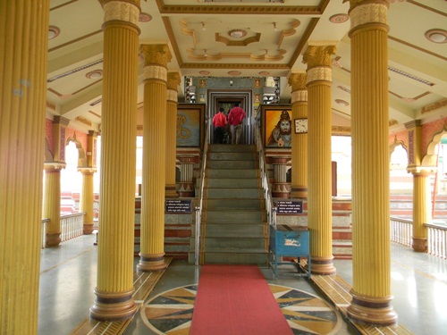 shri Kunkeshwar Temple