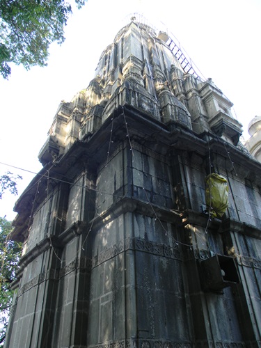 Shri Vajreshwari Yogini Devi Temple