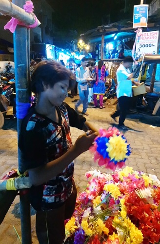 Ganesh Festival Mood 2018