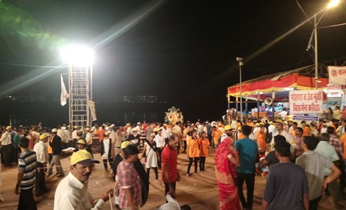 Ganesh Festival - 2018