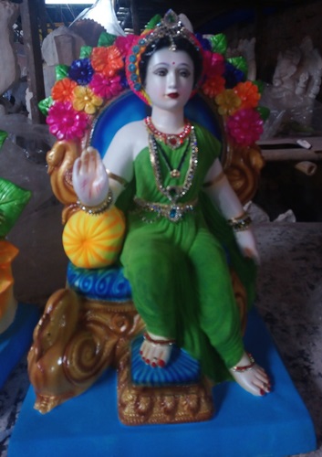 Goddess Gauri