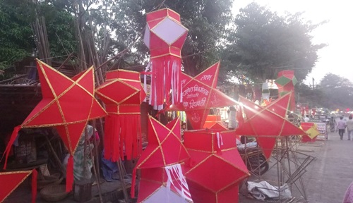 Diwali Kandil 2018