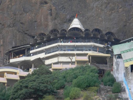 Saptashrunghi Devi Temple