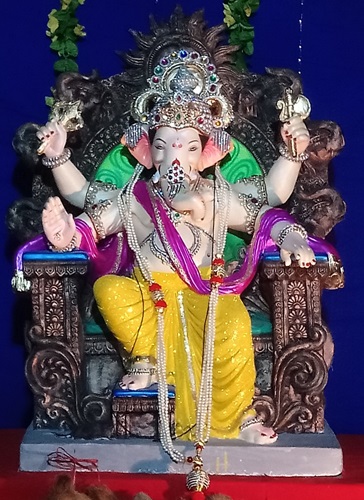 Ganesh Festival 2019