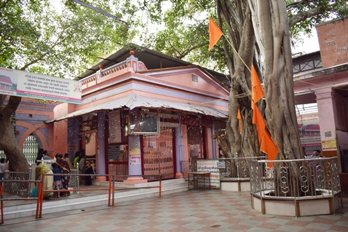 Shri Swami Samarth Temple - Akkalkot