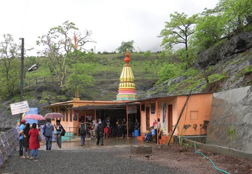 Kondeshwar Temple, pune